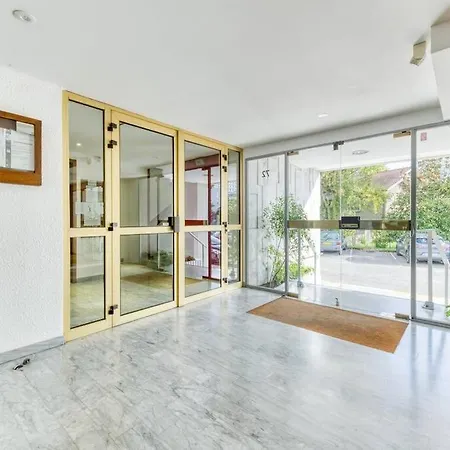 Daire Superbe : Parking Gratuit + Fibre Wifi + Balcon *