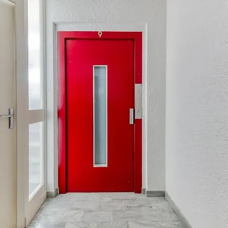 Daire Superbe : Parking Gratuit + Fibre Wifi + Balcon *